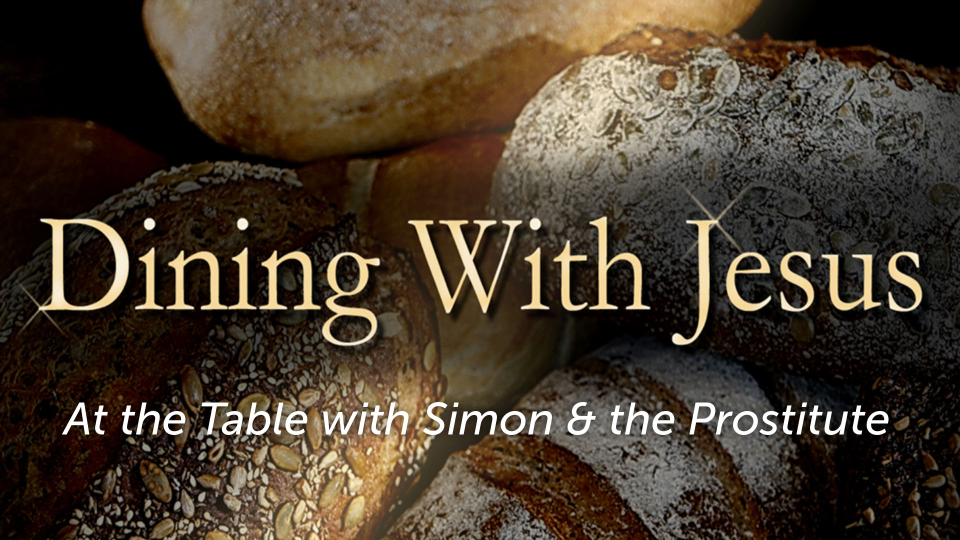 NGMC — At the Table with Simon & the Prostitute