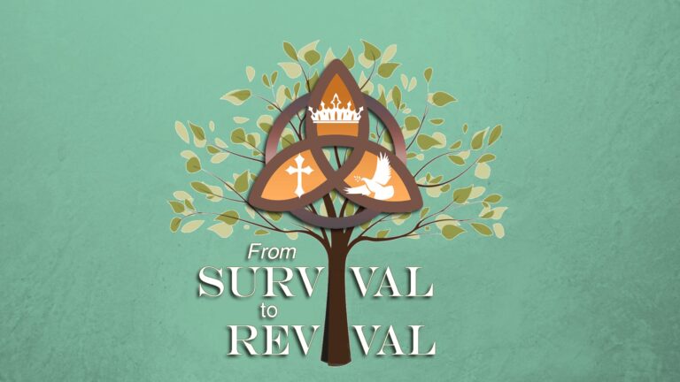 From Survival to Revival