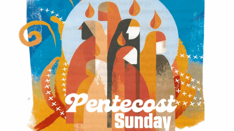 Pentecost